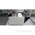 Warmteafdichtingsmachines Zakken Plastic maken Machine